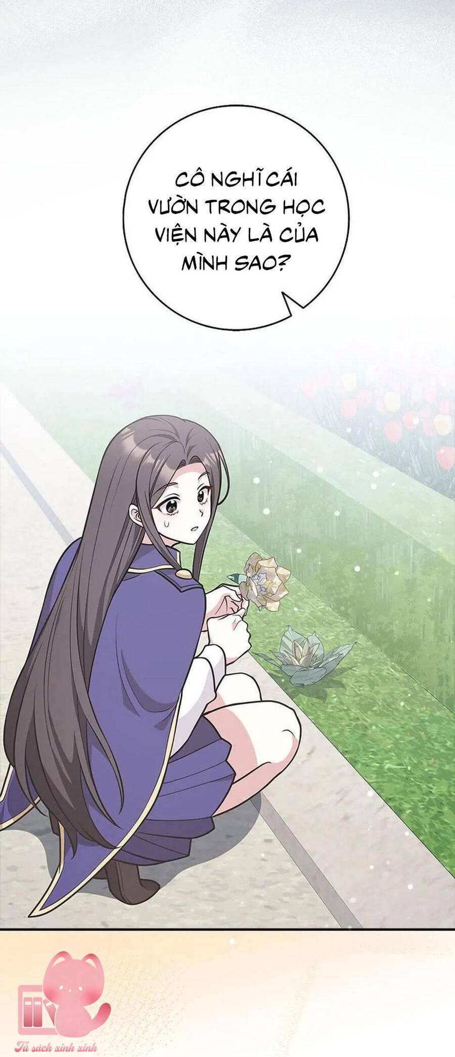 Tôi Thề Chúng Ta Chỉ Là Bạn - Chap 22 - Trang 68
