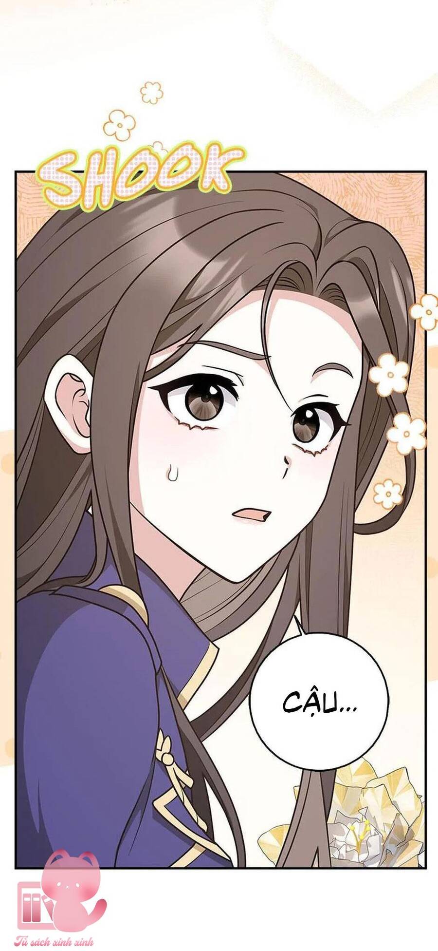 Tôi Thề Chúng Ta Chỉ Là Bạn - Chap 22 - Trang 69