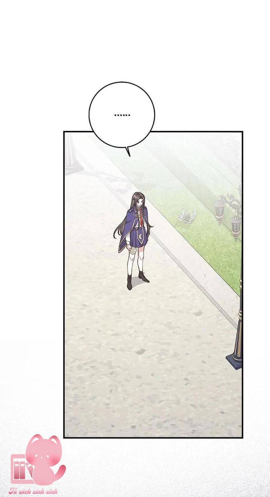 Tôi Thề Chúng Ta Chỉ Là Bạn - Chap 23 - Trang 13