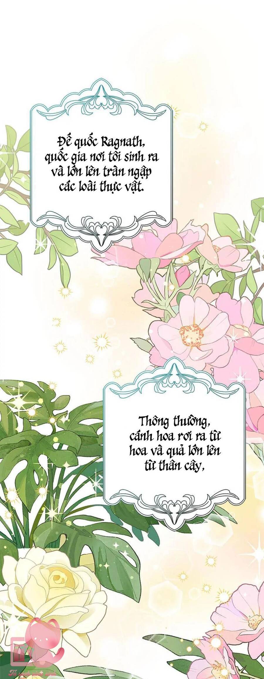 Tôi Thề Chúng Ta Chỉ Là Bạn - Chap 23 - Trang 3