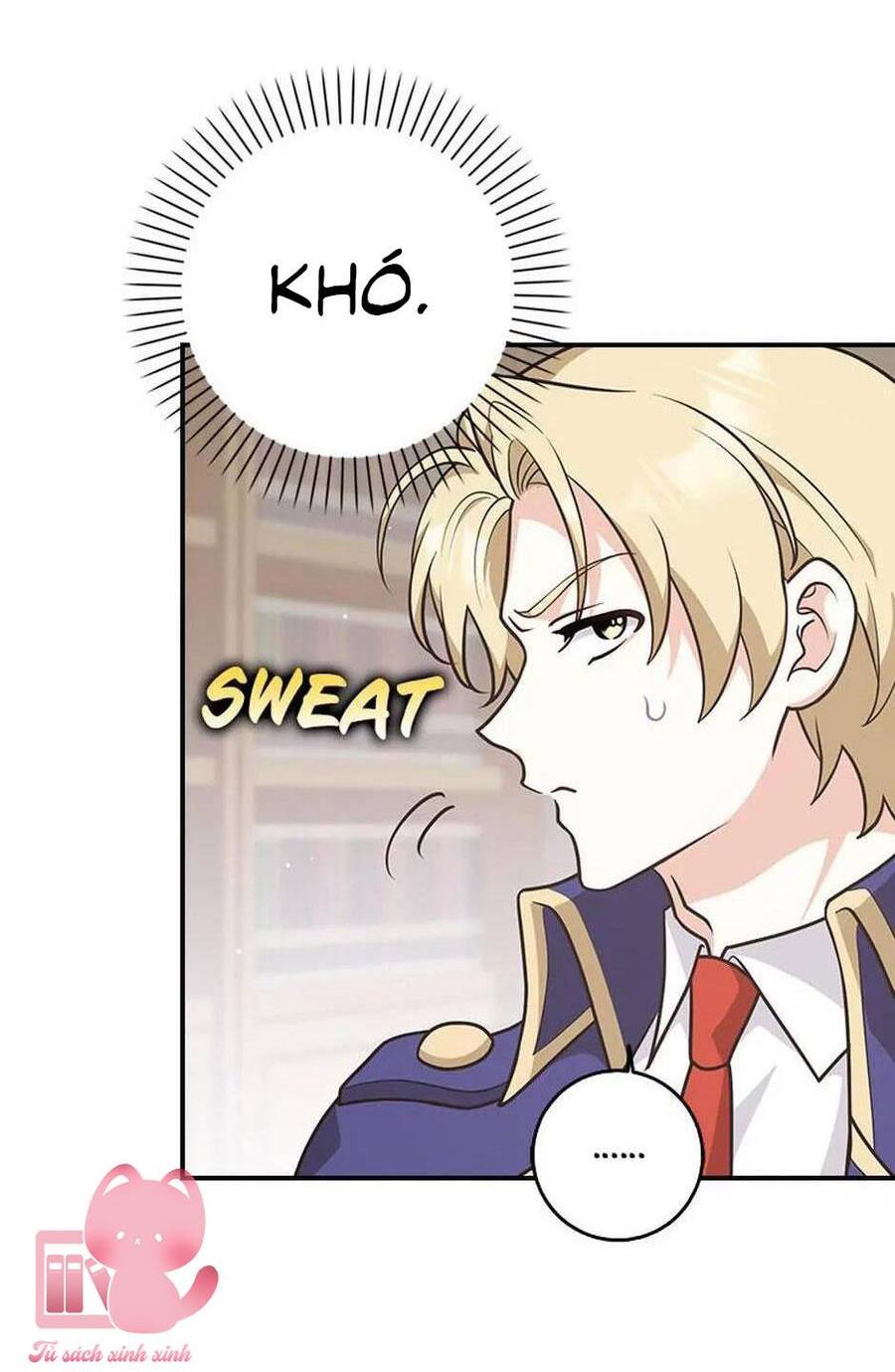 Tôi Thề Chúng Ta Chỉ Là Bạn - Chap 23 - Trang 25