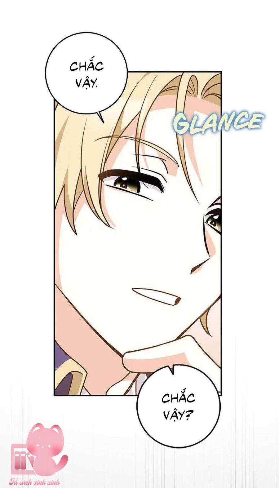 Tôi Thề Chúng Ta Chỉ Là Bạn - Chap 23 - Trang 28