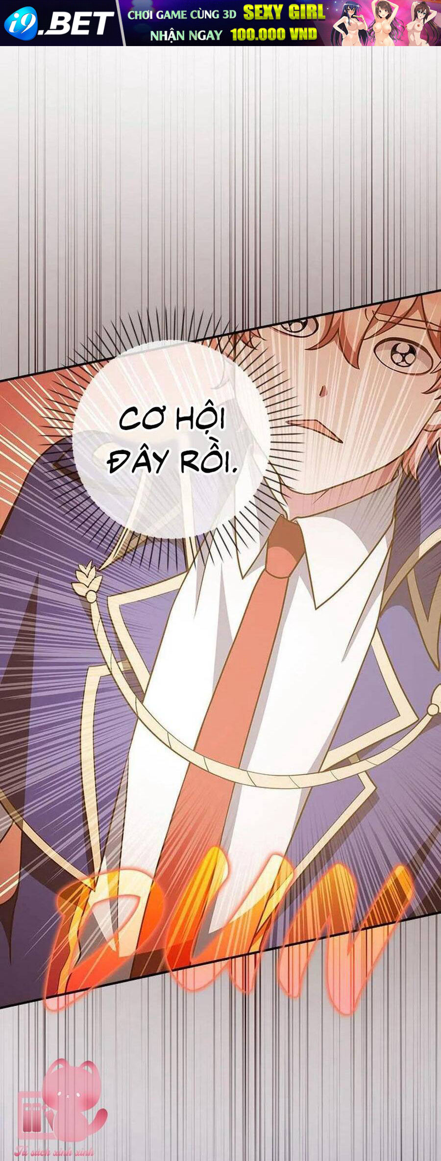 Tôi Thề Chúng Ta Chỉ Là Bạn - Chap 23 - Trang 29