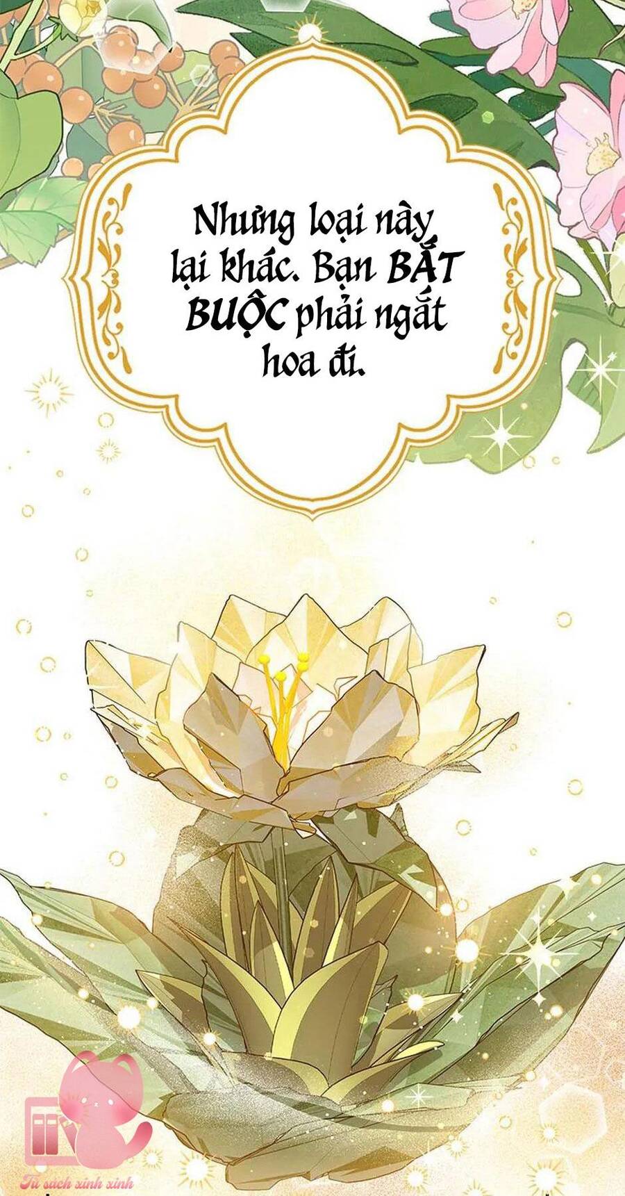 Tôi Thề Chúng Ta Chỉ Là Bạn - Chap 23 - Trang 4