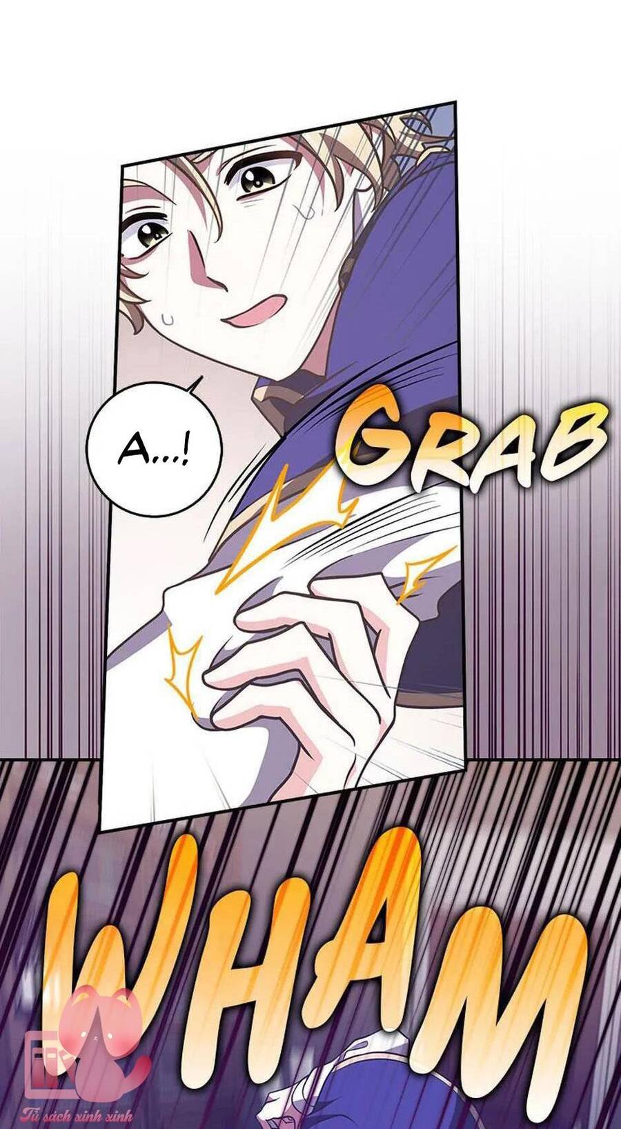 Tôi Thề Chúng Ta Chỉ Là Bạn - Chap 23 - Trang 31