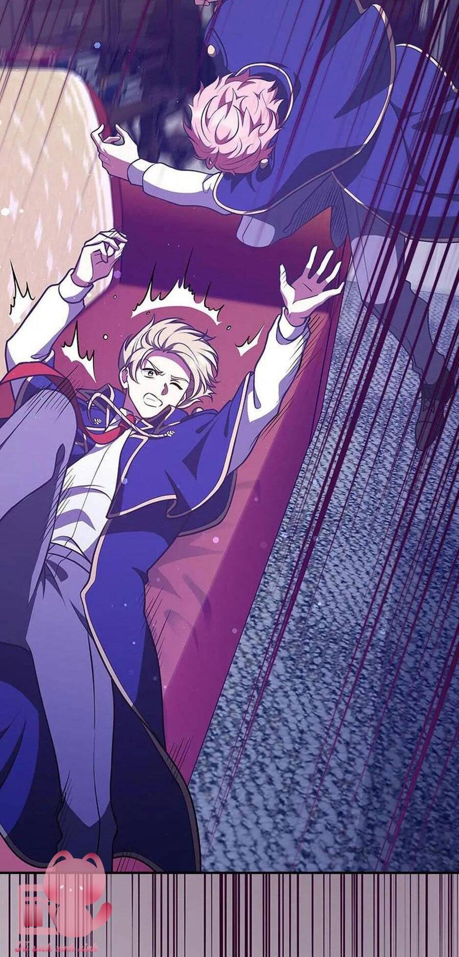Tôi Thề Chúng Ta Chỉ Là Bạn - Chap 23 - Trang 32