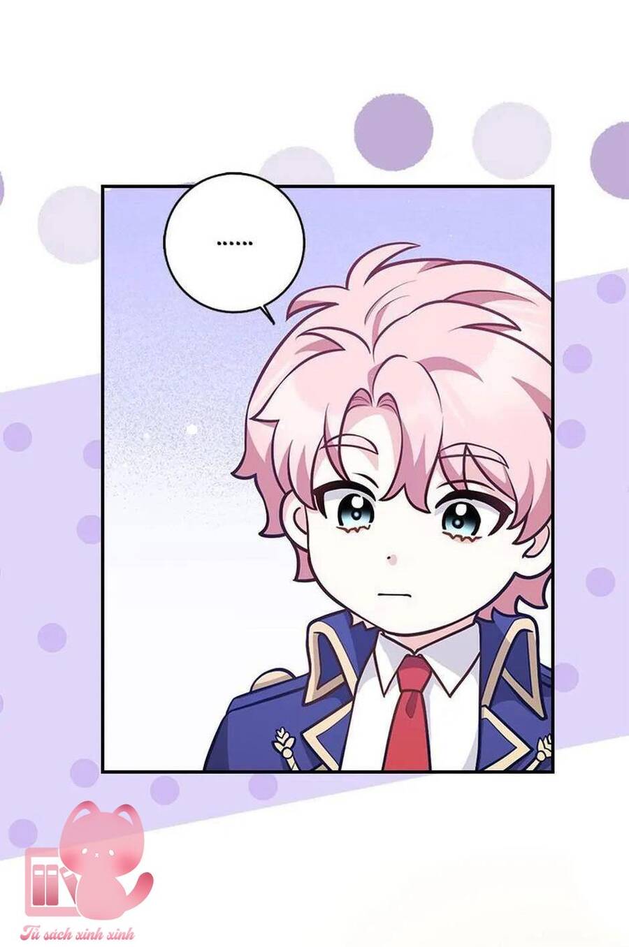 Tôi Thề Chúng Ta Chỉ Là Bạn - Chap 23 - Trang 34