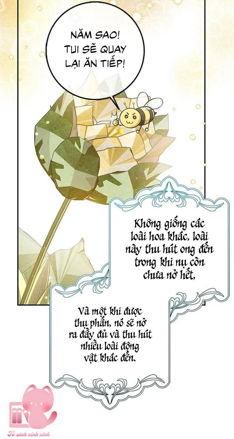 Tôi Thề Chúng Ta Chỉ Là Bạn - Chap 23 - Trang 5