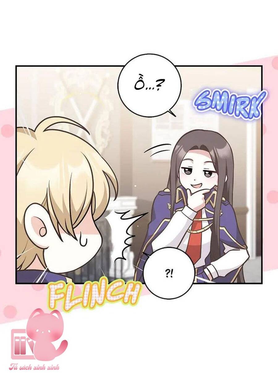 Tôi Thề Chúng Ta Chỉ Là Bạn - Chap 23 - Trang 43