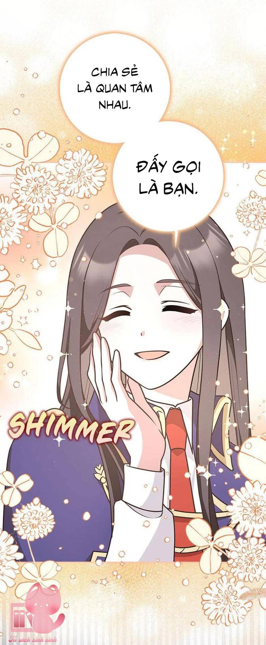 Tôi Thề Chúng Ta Chỉ Là Bạn - Chap 23 - Trang 45