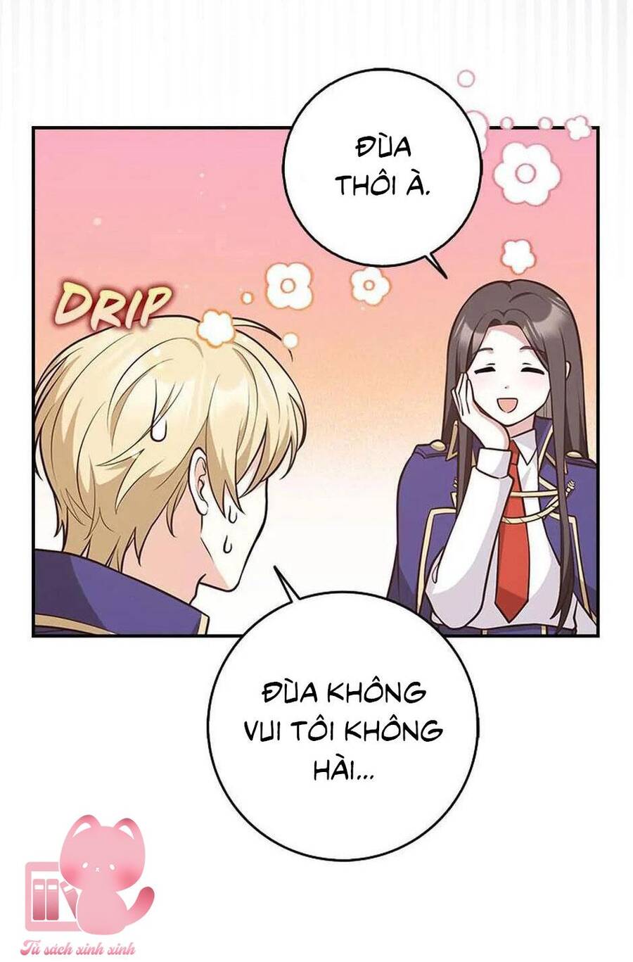 Tôi Thề Chúng Ta Chỉ Là Bạn - Chap 23 - Trang 47