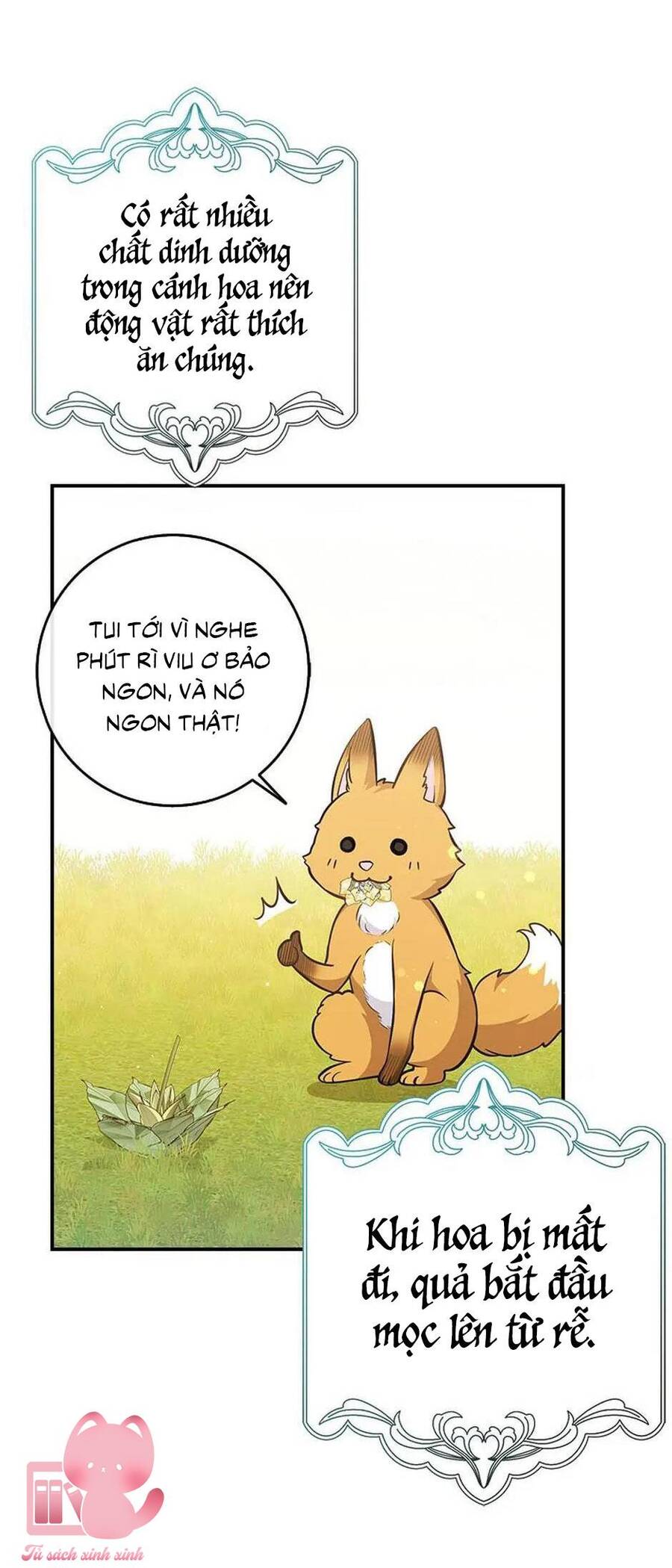Tôi Thề Chúng Ta Chỉ Là Bạn - Chap 23 - Trang 6