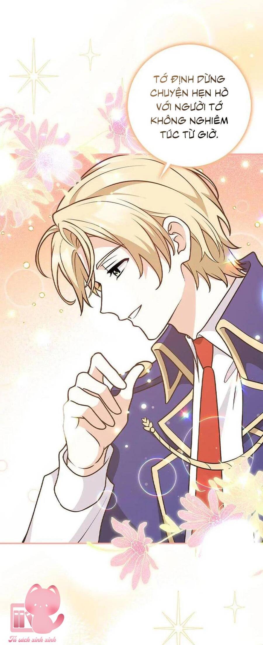 Tôi Thề Chúng Ta Chỉ Là Bạn - Chap 23 - Trang 54