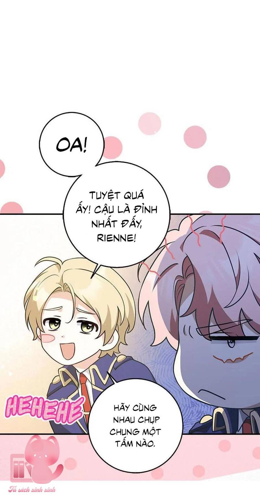 Tôi Thề Chúng Ta Chỉ Là Bạn - Chap 23 - Trang 58