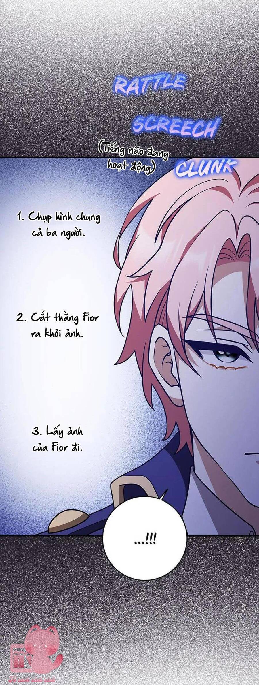 Tôi Thề Chúng Ta Chỉ Là Bạn - Chap 23 - Trang 60
