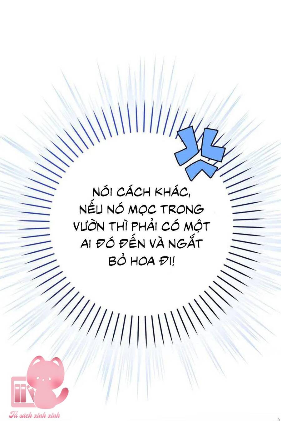 Tôi Thề Chúng Ta Chỉ Là Bạn - Chap 23 - Trang 7