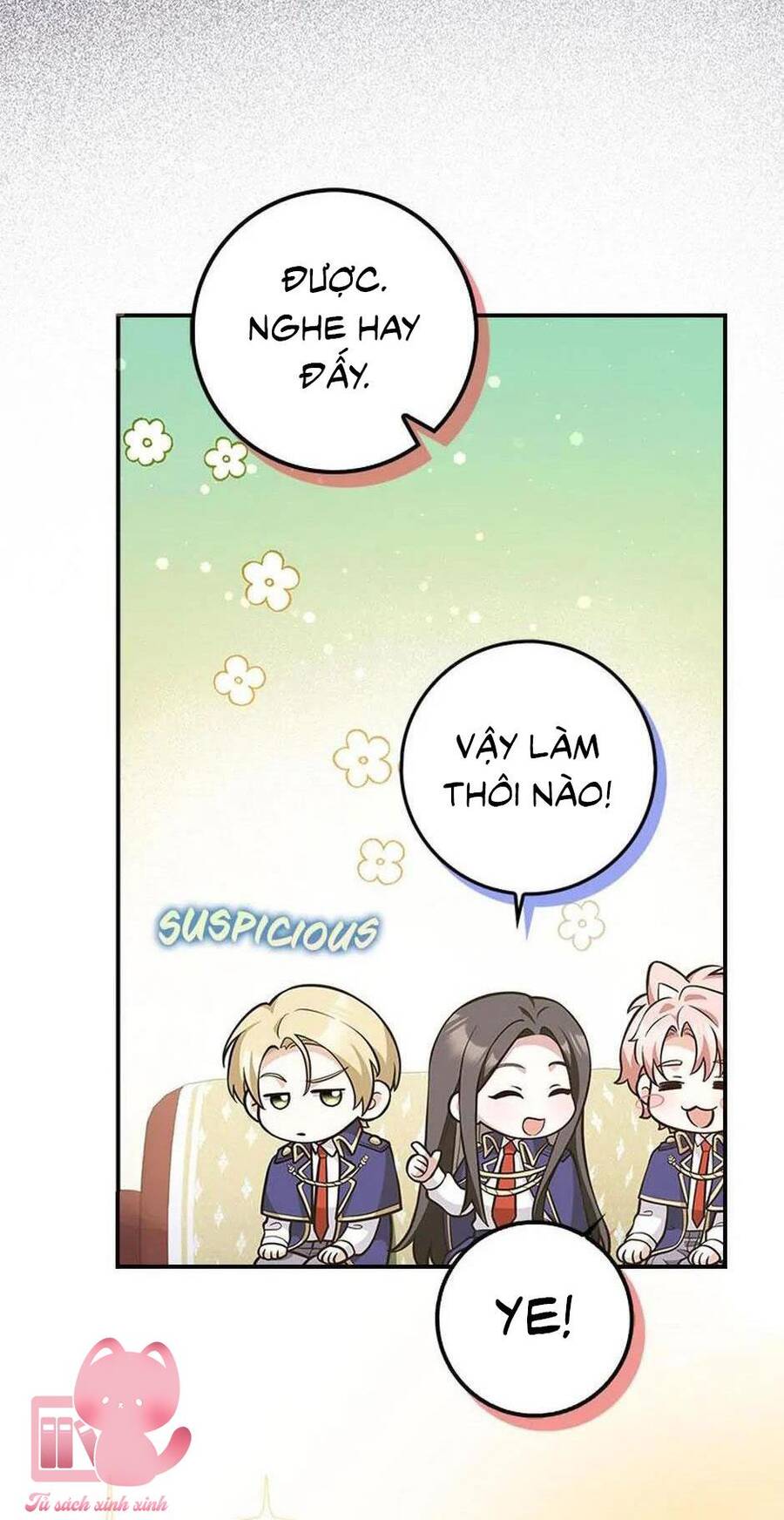 Tôi Thề Chúng Ta Chỉ Là Bạn - Chap 23 - Trang 61