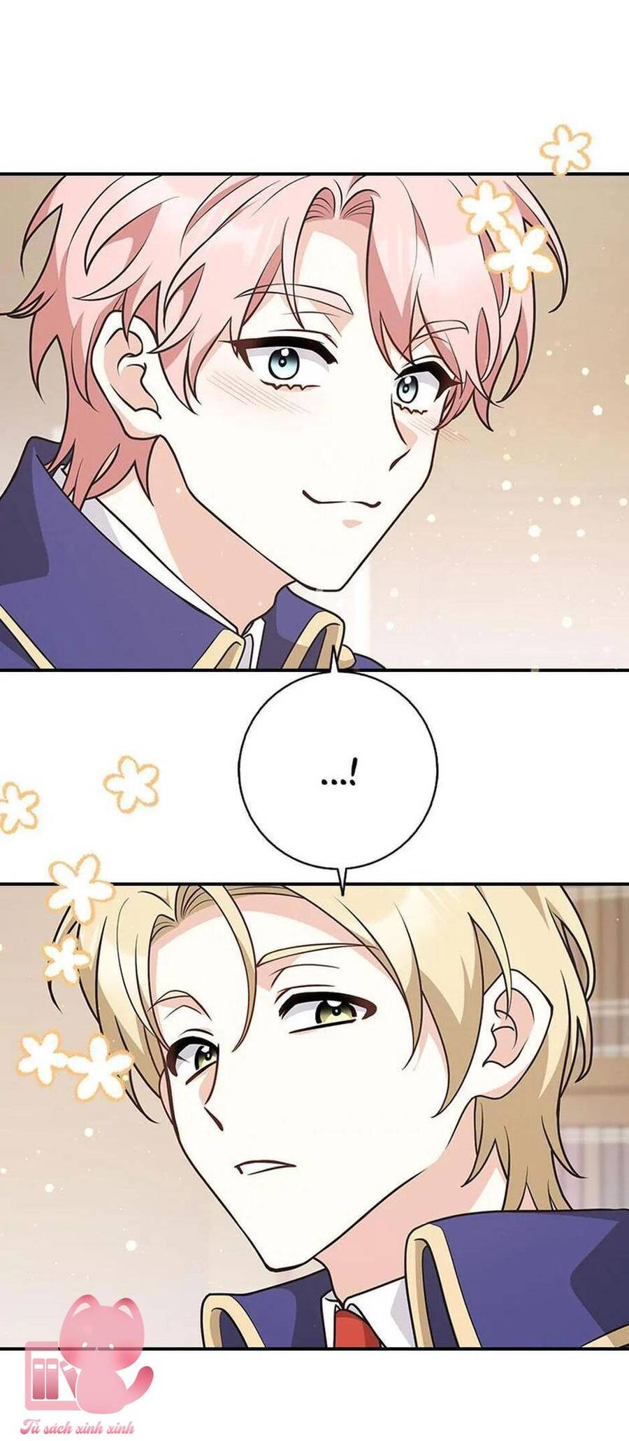Tôi Thề Chúng Ta Chỉ Là Bạn - Chap 23 - Trang 66
