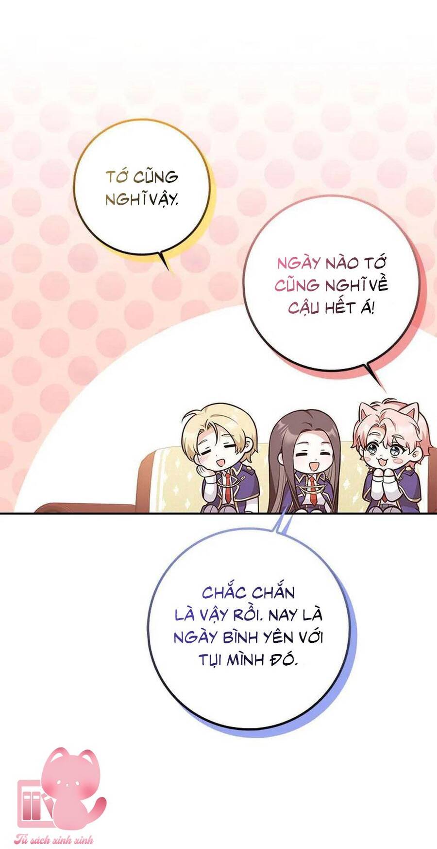 Tôi Thề Chúng Ta Chỉ Là Bạn - Chap 23 - Trang 67