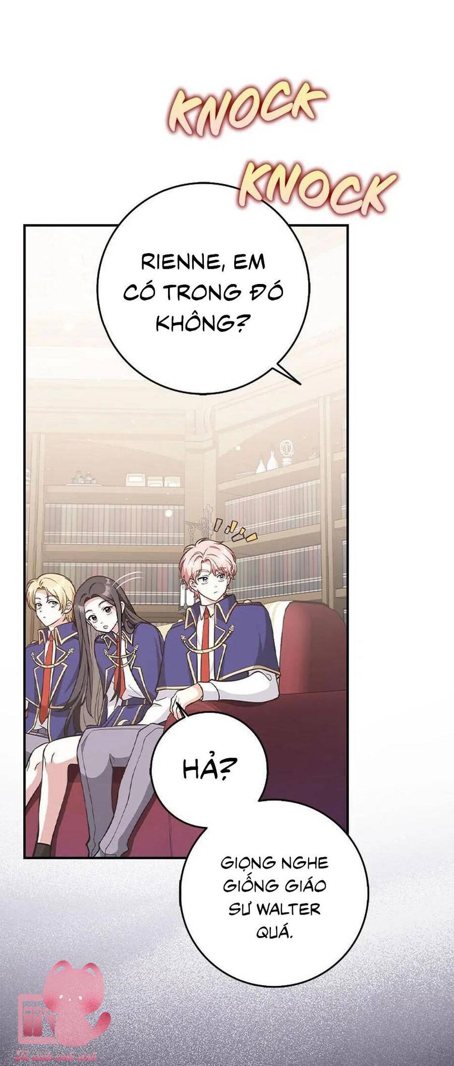 Tôi Thề Chúng Ta Chỉ Là Bạn - Chap 23 - Trang 68