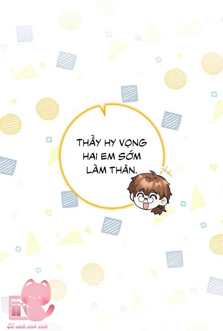 Tôi Thề Chúng Ta Chỉ Là Bạn - Chap 24 - Trang 16