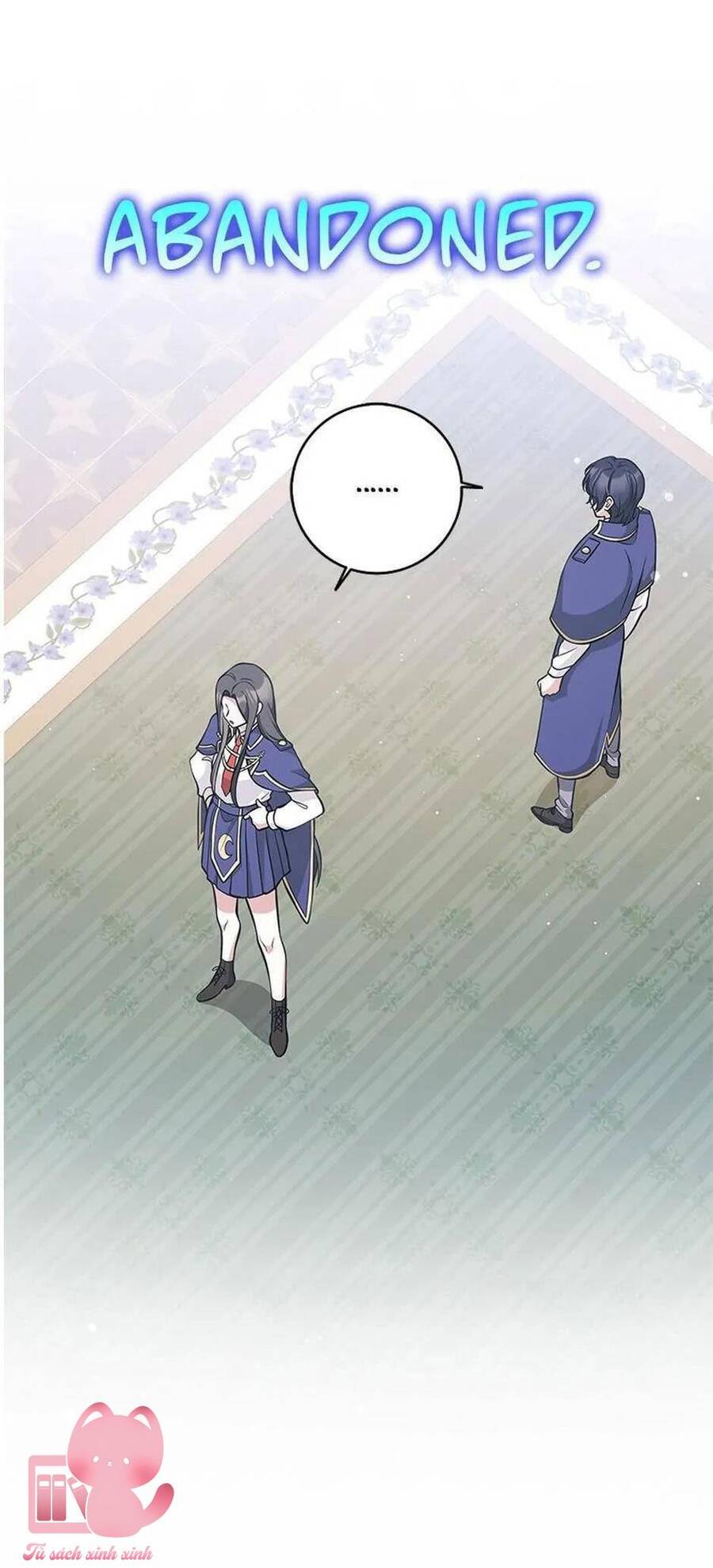 Tôi Thề Chúng Ta Chỉ Là Bạn - Chap 24 - Trang 27