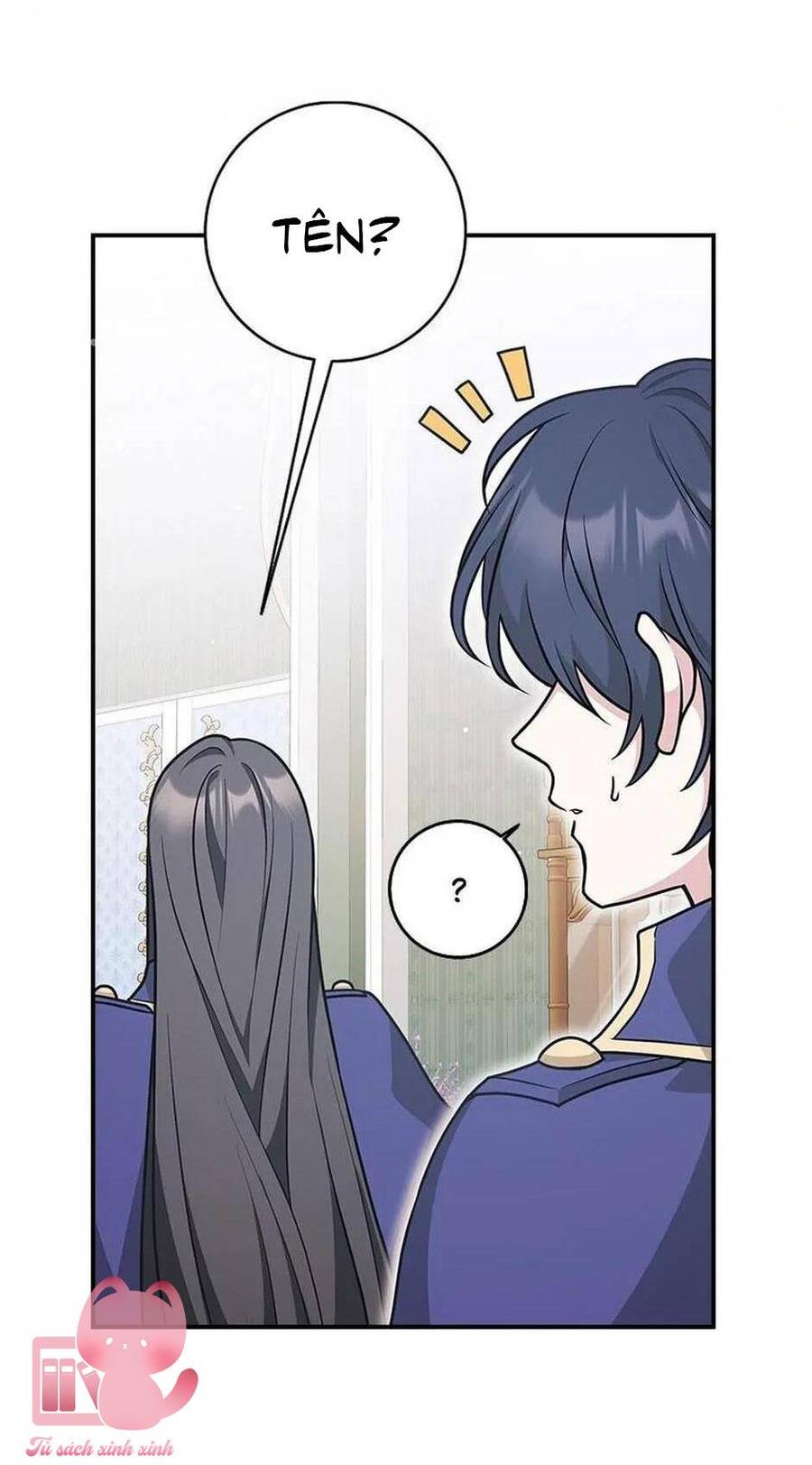 Tôi Thề Chúng Ta Chỉ Là Bạn - Chap 24 - Trang 28