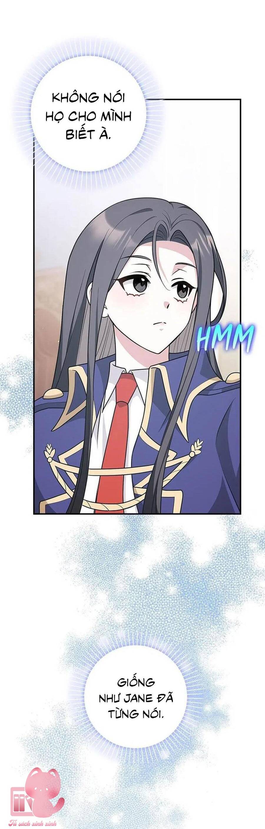 Tôi Thề Chúng Ta Chỉ Là Bạn - Chap 24 - Trang 30