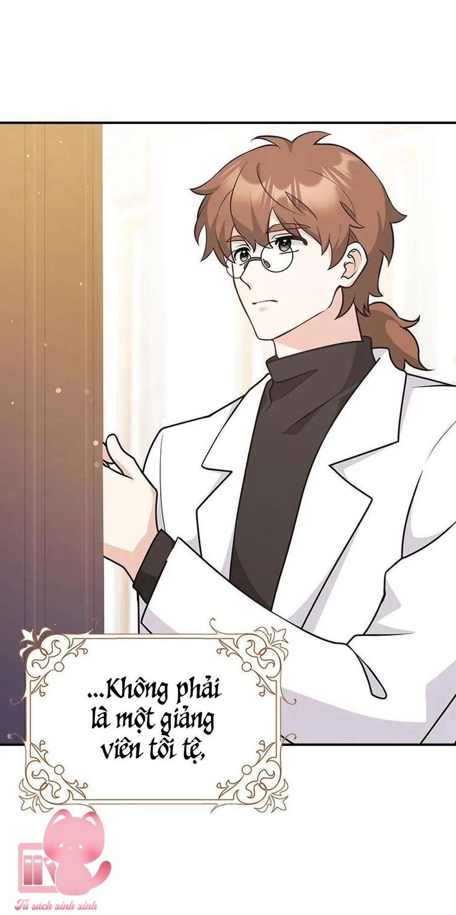 Tôi Thề Chúng Ta Chỉ Là Bạn - Chap 24 - Trang 4