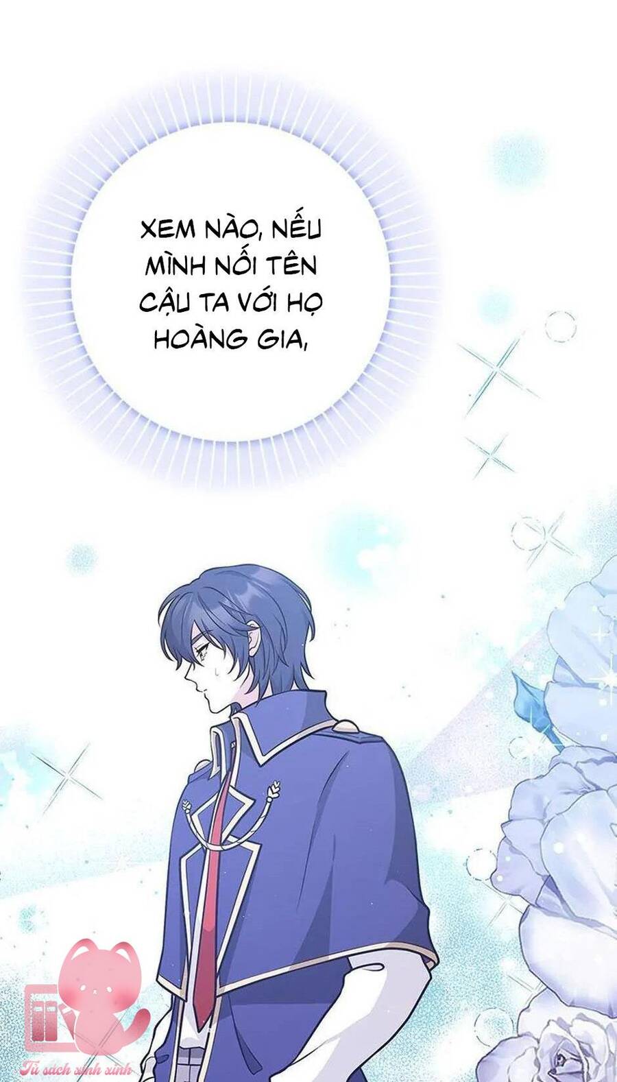 Tôi Thề Chúng Ta Chỉ Là Bạn - Chap 24 - Trang 32