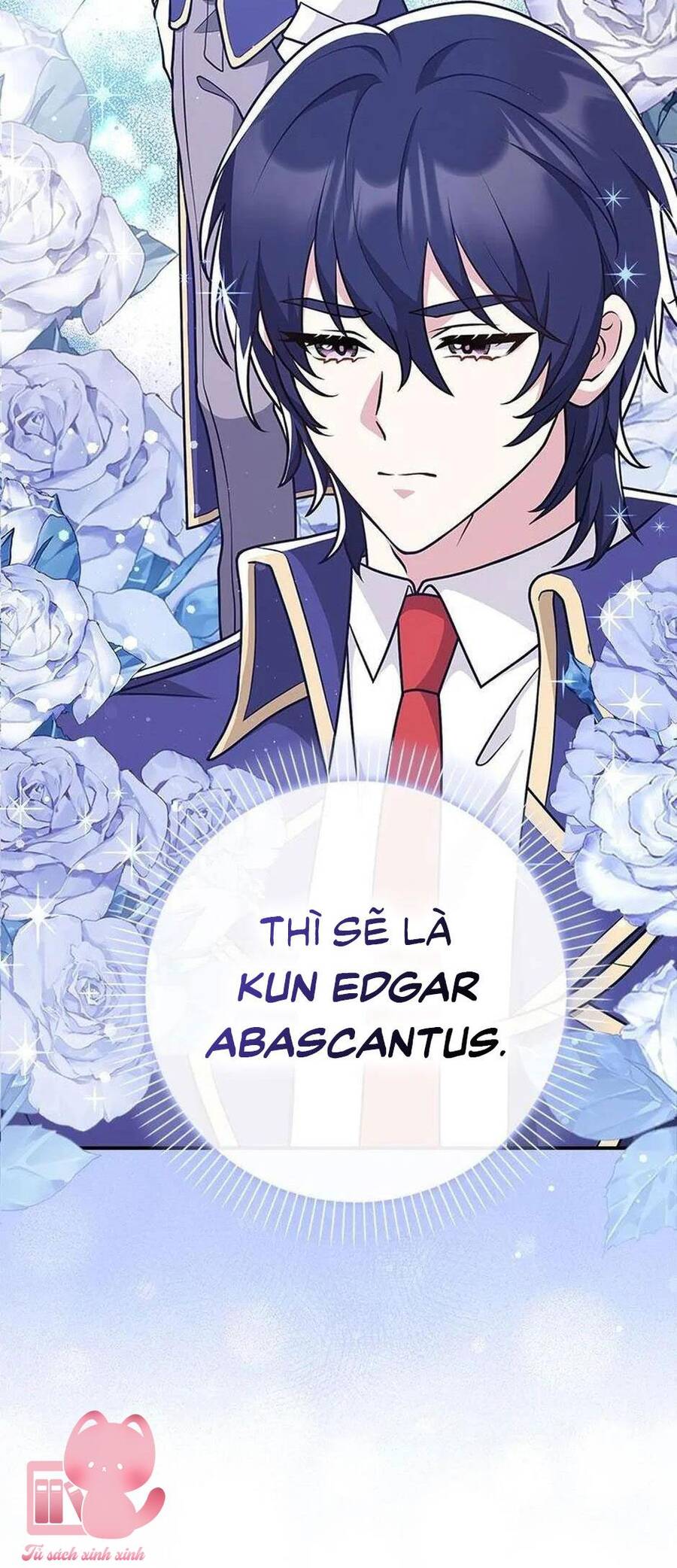 Tôi Thề Chúng Ta Chỉ Là Bạn - Chap 24 - Trang 33