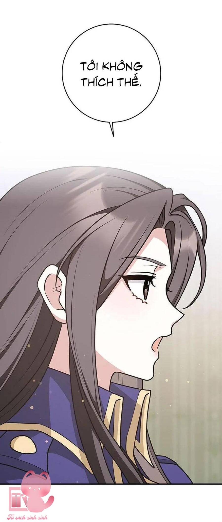 Tôi Thề Chúng Ta Chỉ Là Bạn - Chap 24 - Trang 39
