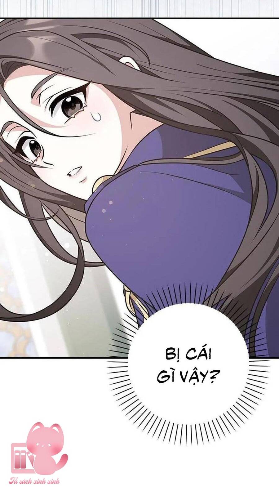 Tôi Thề Chúng Ta Chỉ Là Bạn - Chap 24 - Trang 42