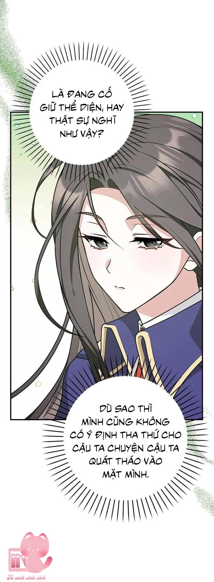 Tôi Thề Chúng Ta Chỉ Là Bạn - Chap 24 - Trang 47