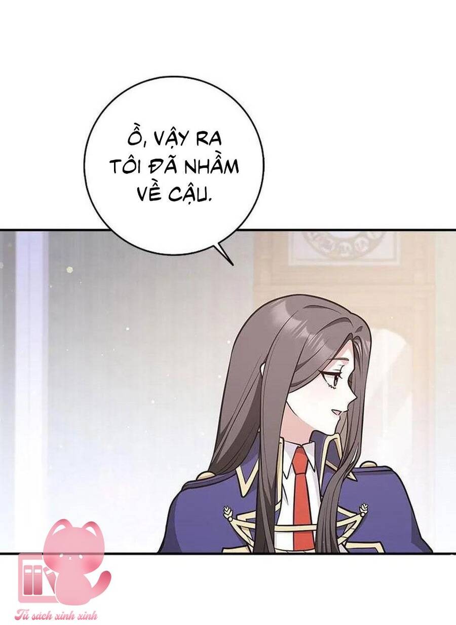 Tôi Thề Chúng Ta Chỉ Là Bạn - Chap 24 - Trang 48