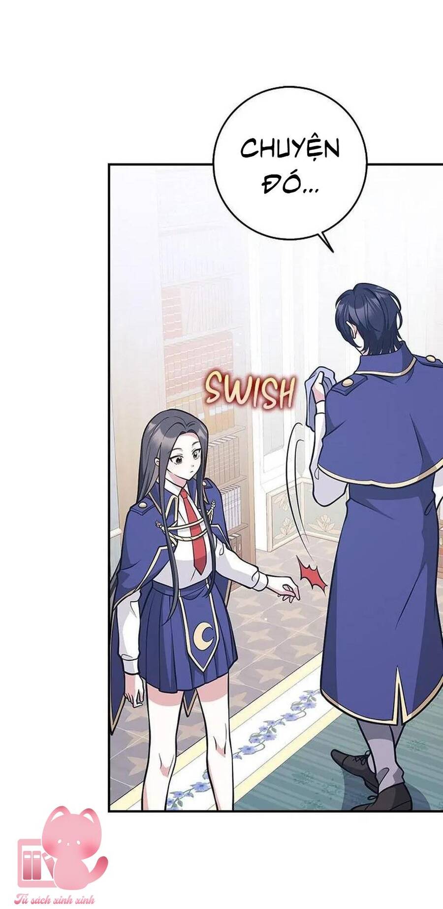 Tôi Thề Chúng Ta Chỉ Là Bạn - Chap 24 - Trang 50
