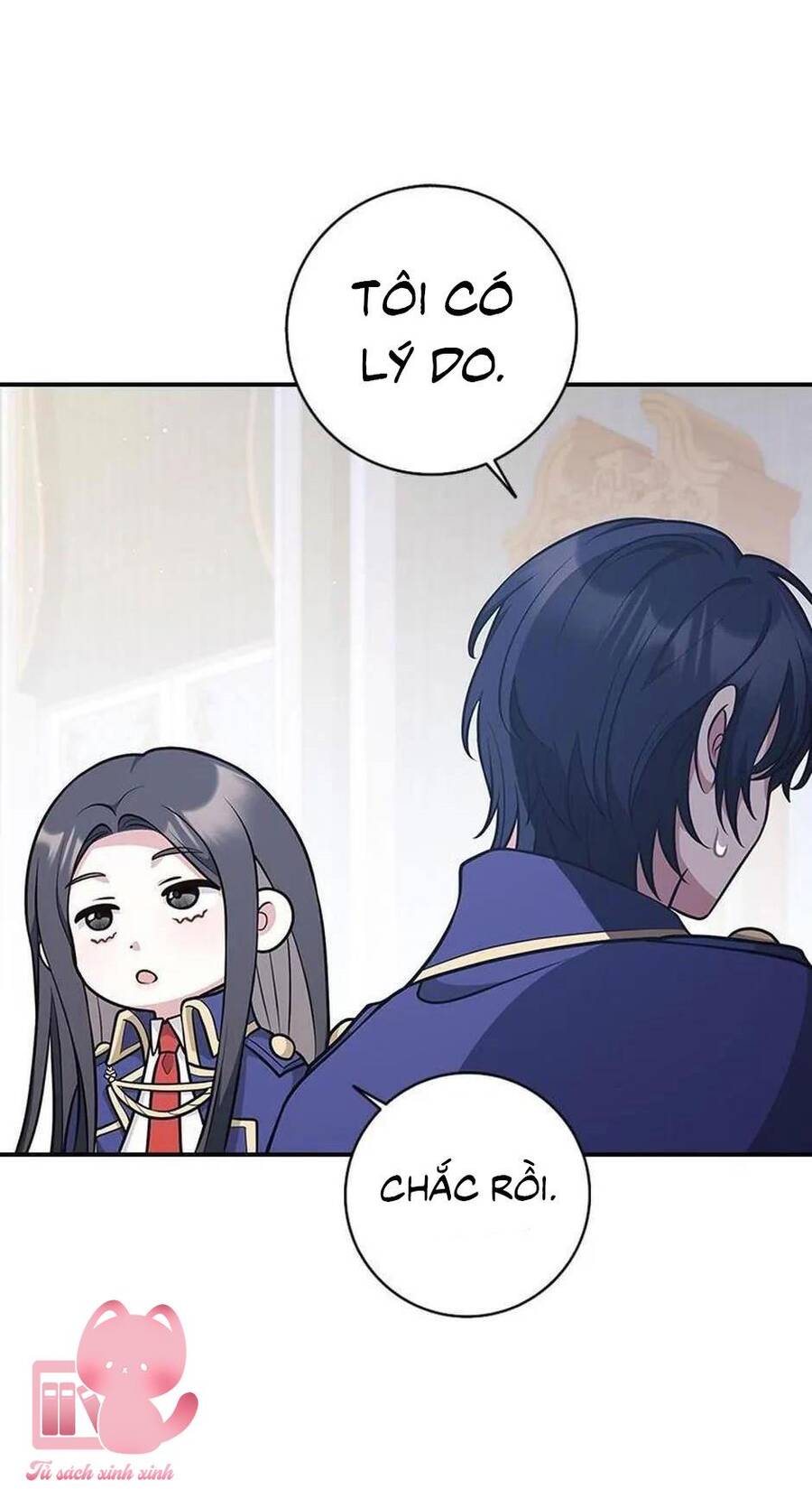 Tôi Thề Chúng Ta Chỉ Là Bạn - Chap 24 - Trang 51