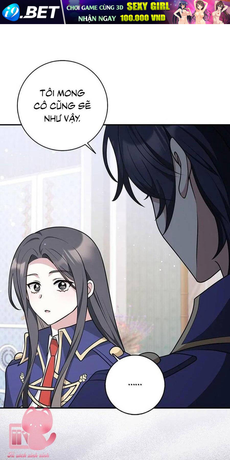 Tôi Thề Chúng Ta Chỉ Là Bạn - Chap 24 - Trang 55