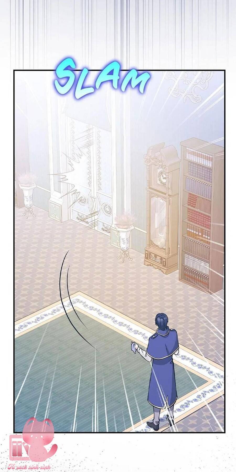 Tôi Thề Chúng Ta Chỉ Là Bạn - Chap 24 - Trang 60