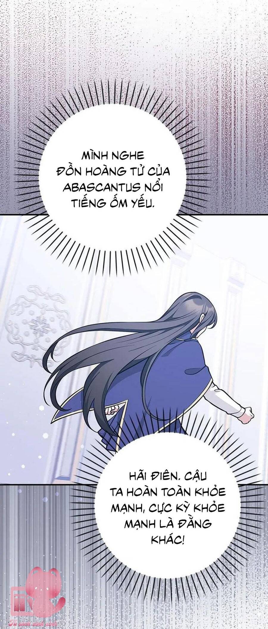Tôi Thề Chúng Ta Chỉ Là Bạn - Chap 24 - Trang 61