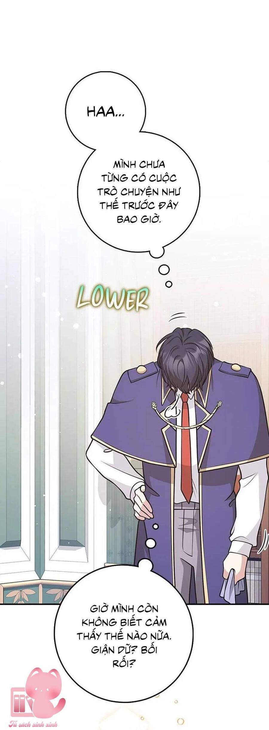 Tôi Thề Chúng Ta Chỉ Là Bạn - Chap 24 - Trang 65