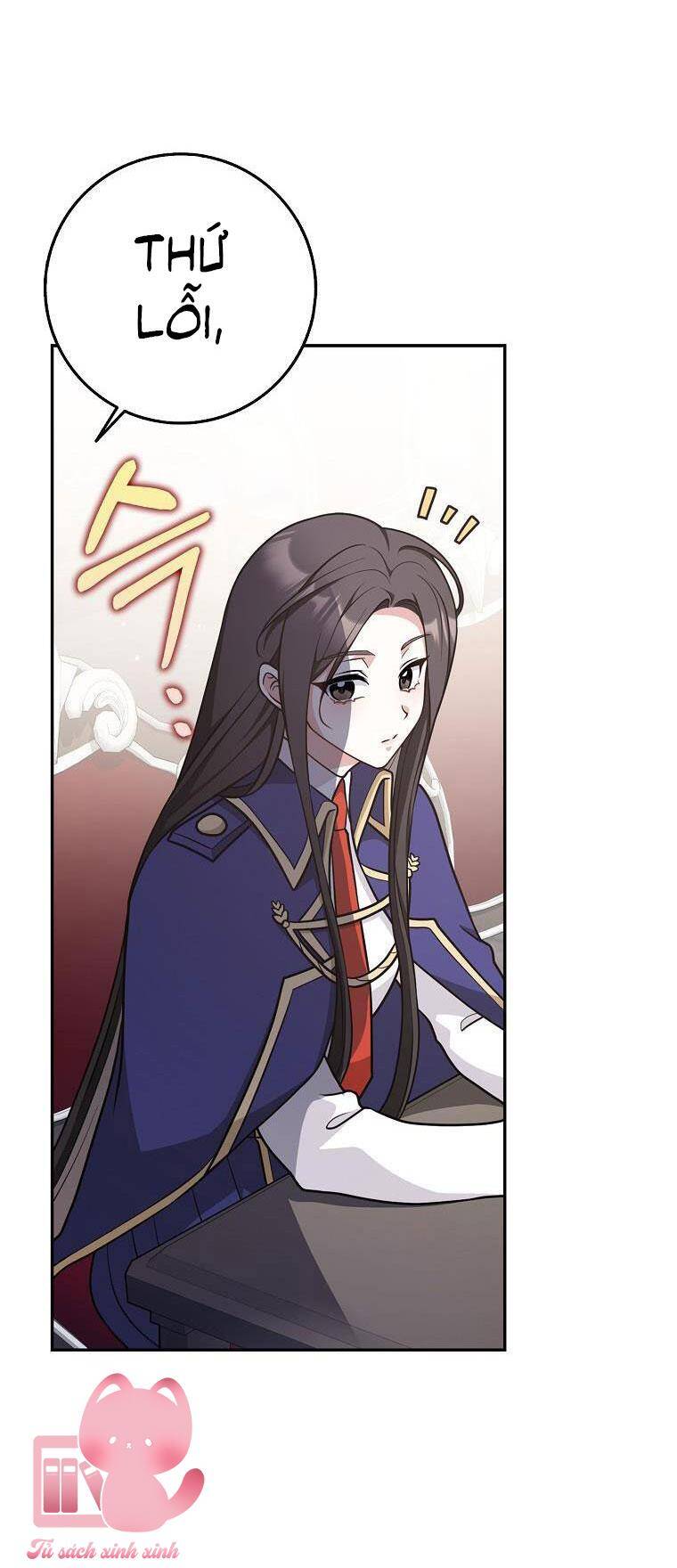 Tôi Thề Chúng Ta Chỉ Là Bạn - Chap 25 - Trang 12