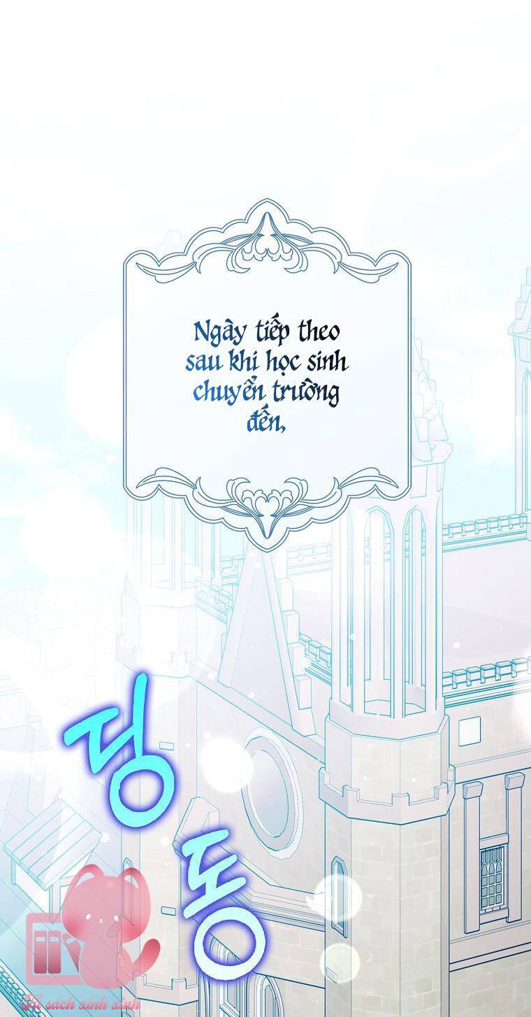 Tôi Thề Chúng Ta Chỉ Là Bạn - Chap 25 - Trang 3