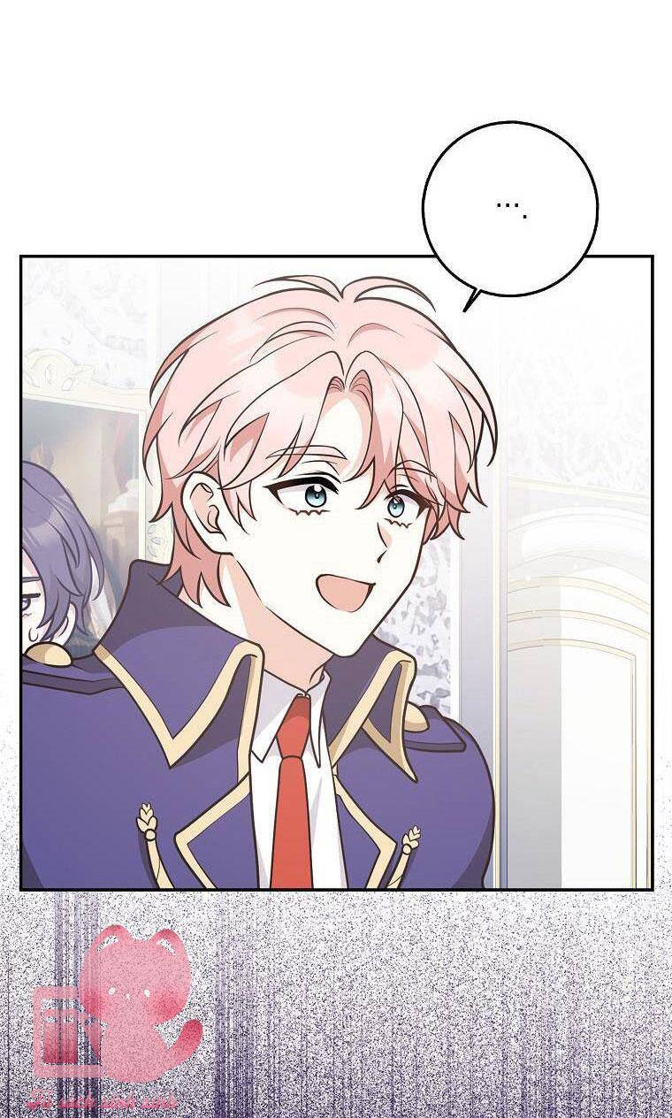 Tôi Thề Chúng Ta Chỉ Là Bạn - Chap 25 - Trang 24