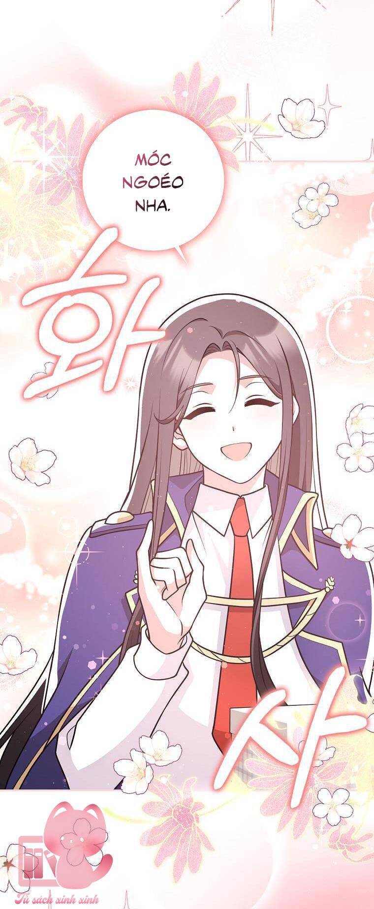 Tôi Thề Chúng Ta Chỉ Là Bạn - Chap 25 - Trang 27