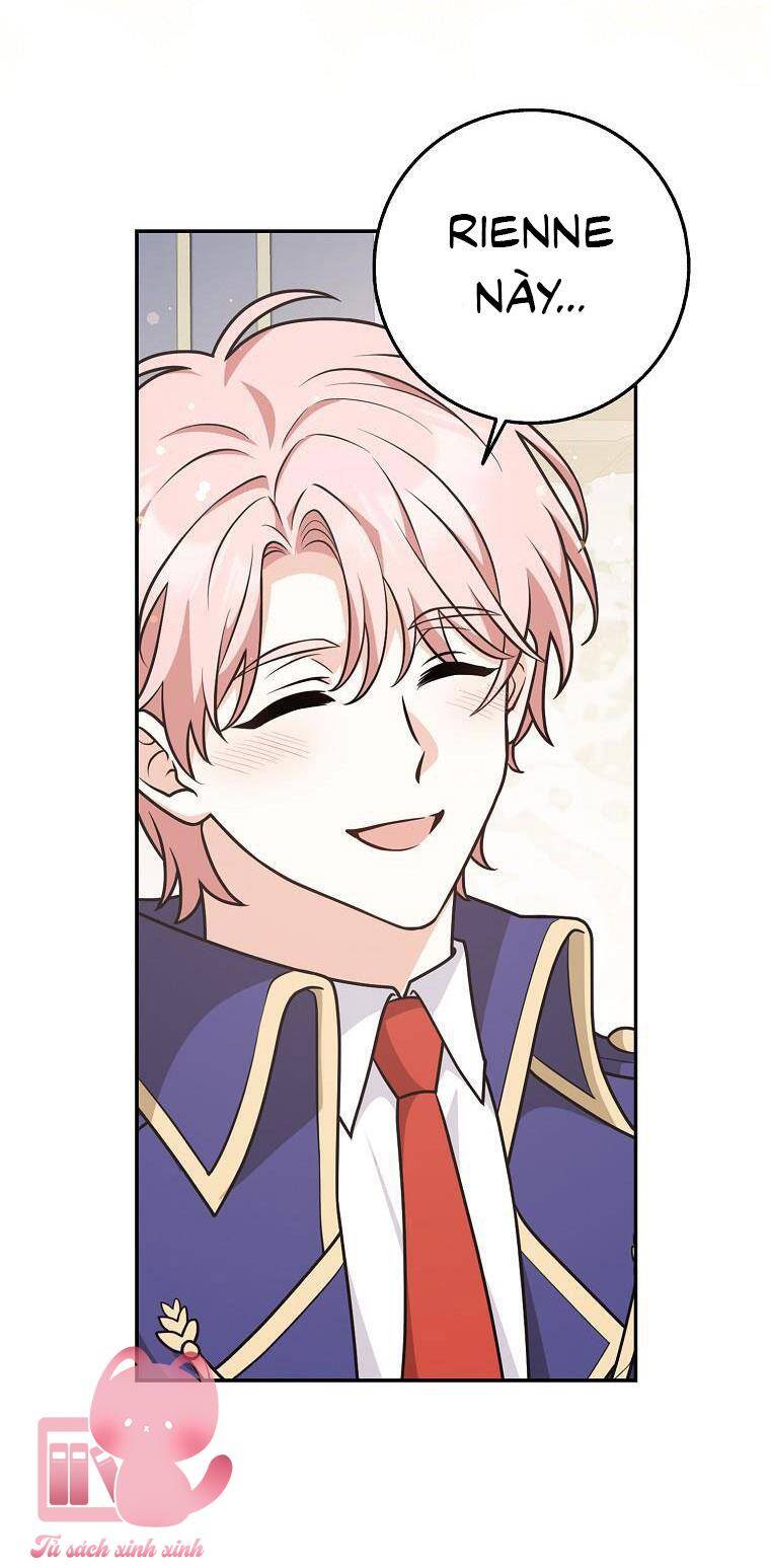 Tôi Thề Chúng Ta Chỉ Là Bạn - Chap 25 - Trang 31