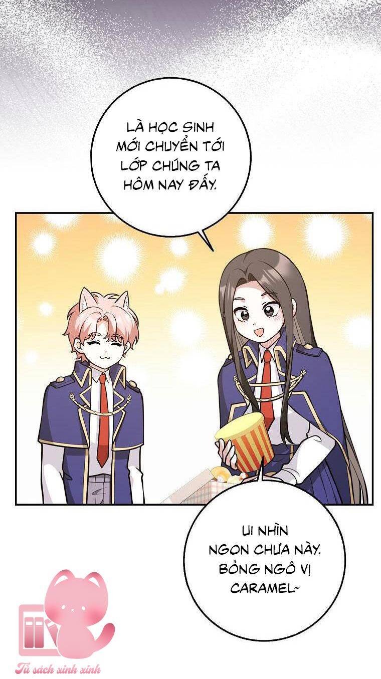 Tôi Thề Chúng Ta Chỉ Là Bạn - Chap 25 - Trang 33