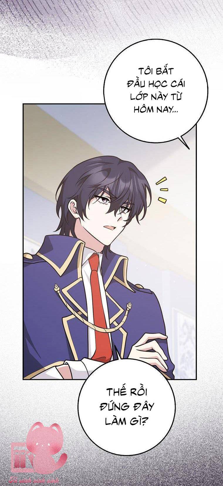 Tôi Thề Chúng Ta Chỉ Là Bạn - Chap 25 - Trang 48