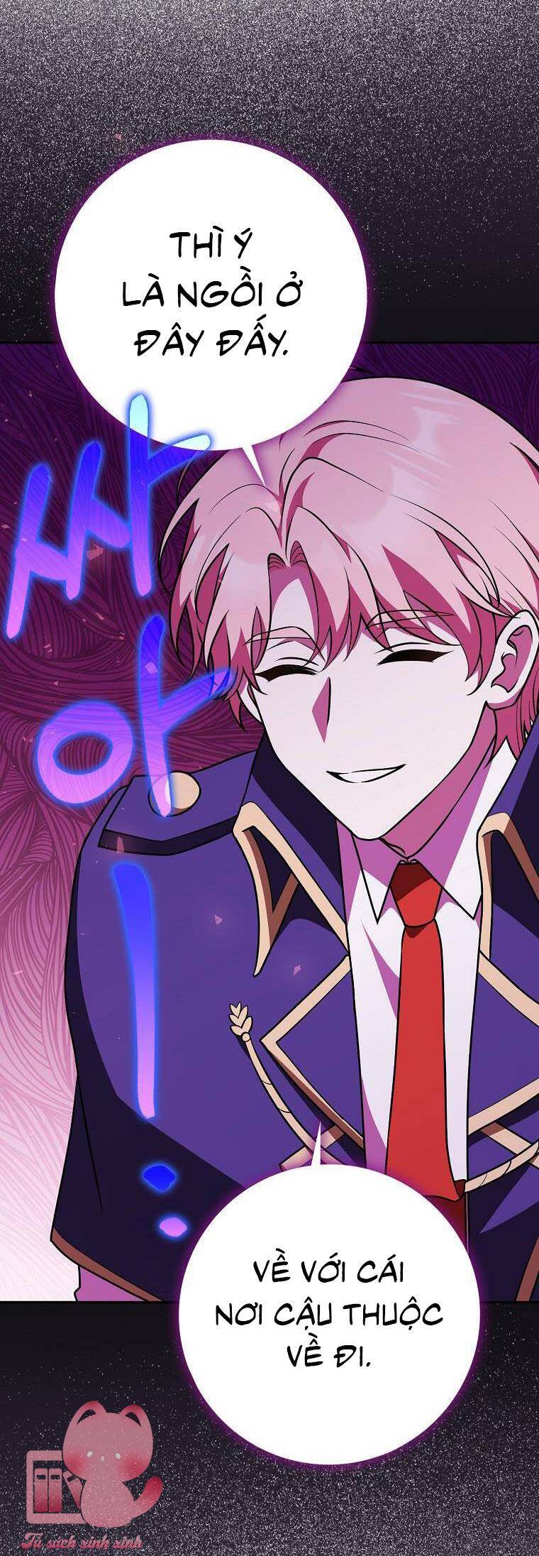 Tôi Thề Chúng Ta Chỉ Là Bạn - Chap 25 - Trang 49