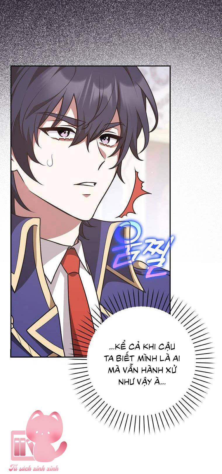 Tôi Thề Chúng Ta Chỉ Là Bạn - Chap 25 - Trang 50